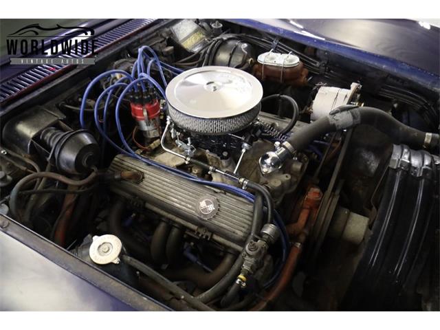 1971 Chevrolet Corvette (CC-2065056) for sale in Denver , Colorado
