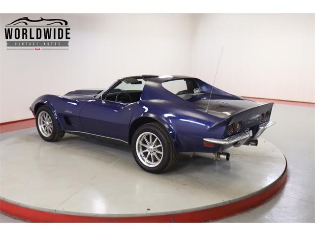 1971 Chevrolet Corvette (CC-2065056) for sale in Denver , Colorado