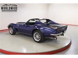 1971 Chevrolet Corvette (CC-2065056) for sale in Denver , Colorado