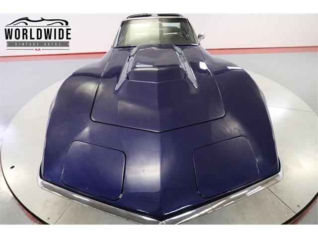 1971 Chevrolet Corvette (CC-2065056) for sale in Denver , Colorado