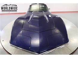 1971 Chevrolet Corvette (CC-2065056) for sale in Denver , Colorado