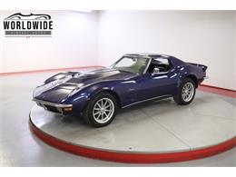 1971 Chevrolet Corvette (CC-2065056) for sale in Denver , Colorado