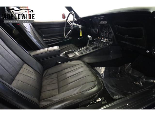 1971 Chevrolet Corvette (CC-2065056) for sale in Denver , Colorado