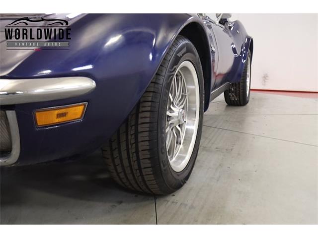 1971 Chevrolet Corvette (CC-2065056) for sale in Denver , Colorado