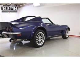 1971 Chevrolet Corvette (CC-2065056) for sale in Denver , Colorado
