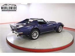 1971 Chevrolet Corvette (CC-2065056) for sale in Denver , Colorado