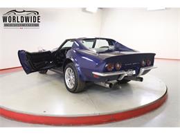 1971 Chevrolet Corvette (CC-2065056) for sale in Denver , Colorado