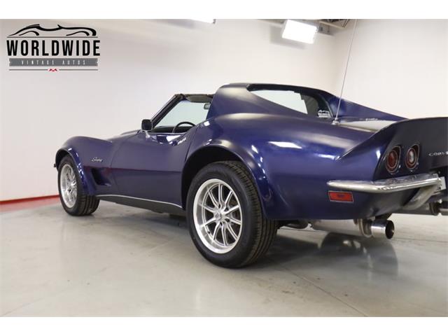 1971 Chevrolet Corvette (CC-2065056) for sale in Denver , Colorado