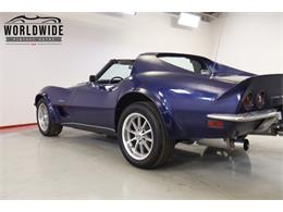 1971 Chevrolet Corvette (CC-2065056) for sale in Denver , Colorado