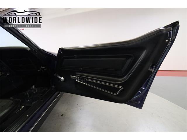 1971 Chevrolet Corvette (CC-2065056) for sale in Denver , Colorado