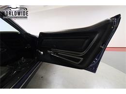 1971 Chevrolet Corvette (CC-2065056) for sale in Denver , Colorado