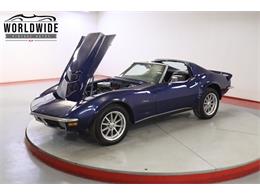 1971 Chevrolet Corvette (CC-2065056) for sale in Denver , Colorado