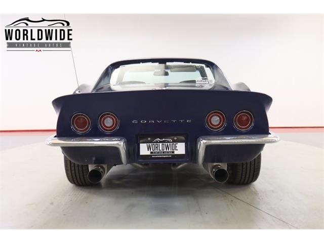 1971 Chevrolet Corvette (CC-2065056) for sale in Denver , Colorado