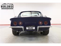 1971 Chevrolet Corvette (CC-2065056) for sale in Denver , Colorado