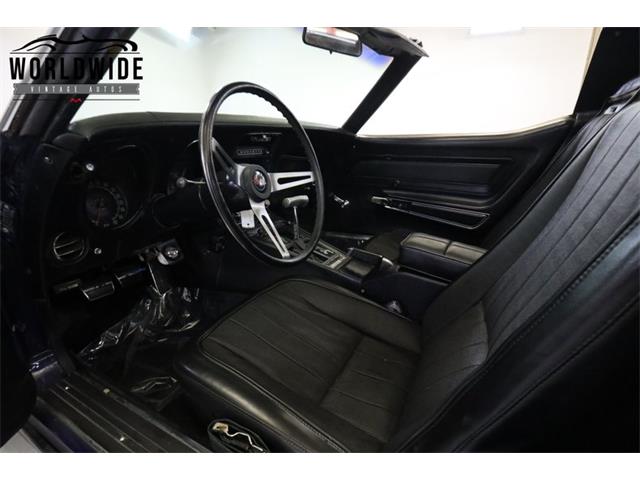 1971 Chevrolet Corvette (CC-2065056) for sale in Denver , Colorado