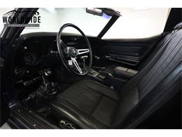 1971 Chevrolet Corvette (CC-2065056) for sale in Denver , Colorado