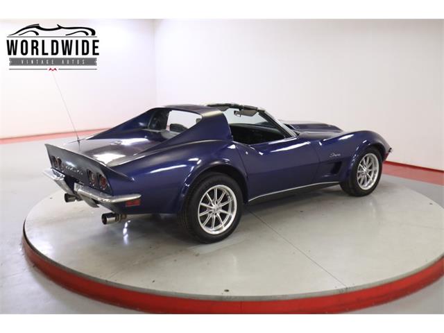 1971 Chevrolet Corvette (CC-2065056) for sale in Denver , Colorado