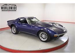 1971 Chevrolet Corvette (CC-2065056) for sale in Denver , Colorado