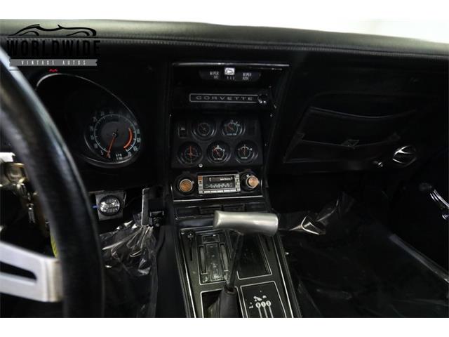 1971 Chevrolet Corvette (CC-2065056) for sale in Denver , Colorado