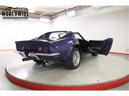 1971 Chevrolet Corvette (CC-2065056) for sale in Denver , Colorado