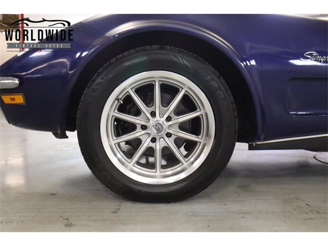 1971 Chevrolet Corvette (CC-2065056) for sale in Denver , Colorado