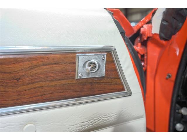 1972 Oldsmobile Cutlass Supreme (CC-2065057) for sale in Kentwood, Michigan