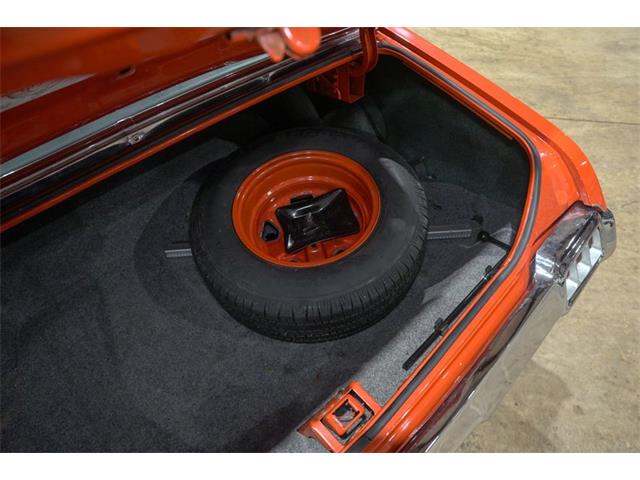 1972 Oldsmobile Cutlass Supreme (CC-2065057) for sale in Kentwood, Michigan