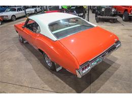 1972 Oldsmobile Cutlass Supreme (CC-2065057) for sale in Kentwood, Michigan