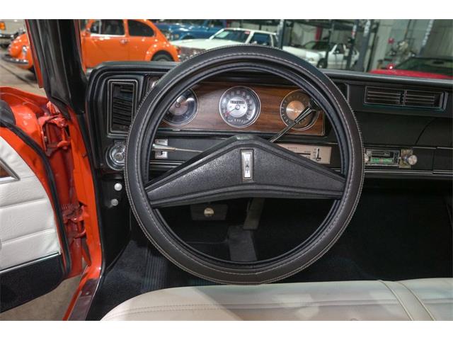 1972 Oldsmobile Cutlass Supreme (CC-2065057) for sale in Kentwood, Michigan