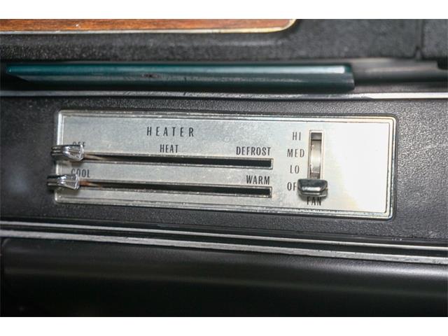 1972 Oldsmobile Cutlass Supreme (CC-2065057) for sale in Kentwood, Michigan