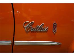 1972 Oldsmobile Cutlass Supreme (CC-2065057) for sale in Kentwood, Michigan