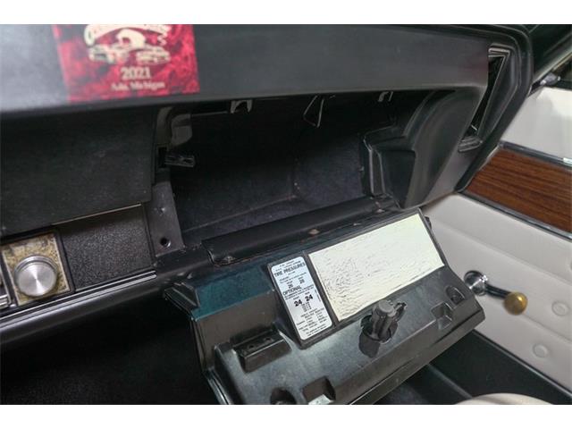 1972 Oldsmobile Cutlass Supreme (CC-2065057) for sale in Kentwood, Michigan