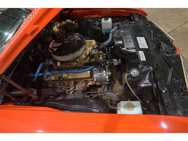 1972 Oldsmobile Cutlass Supreme (CC-2065057) for sale in Kentwood, Michigan