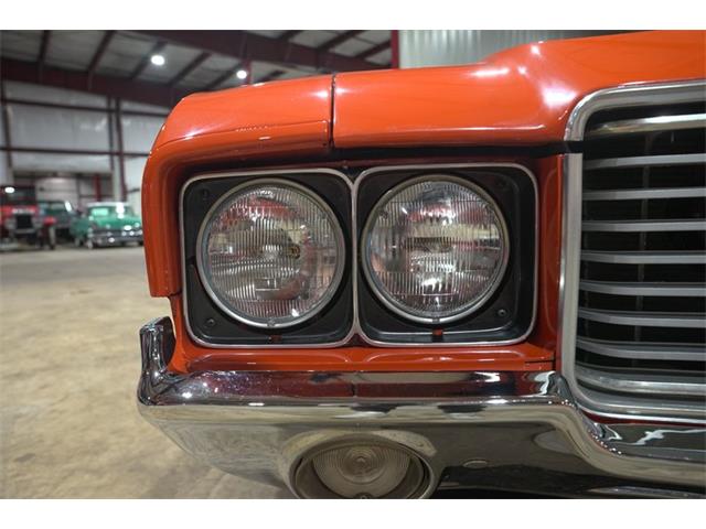 1972 Oldsmobile Cutlass Supreme (CC-2065057) for sale in Kentwood, Michigan