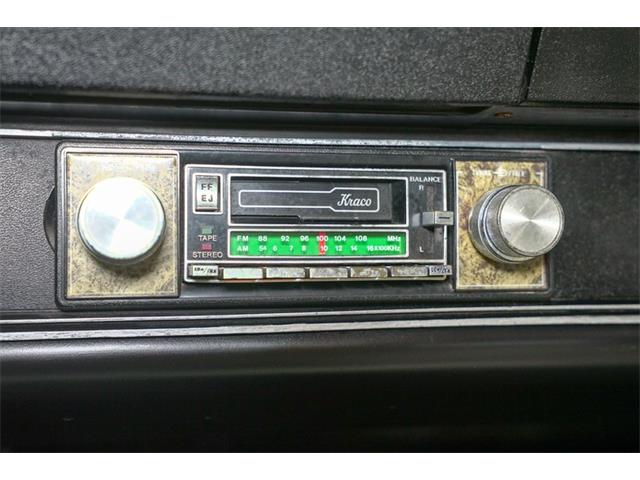 1972 Oldsmobile Cutlass Supreme (CC-2065057) for sale in Kentwood, Michigan