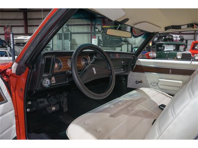 1972 Oldsmobile Cutlass Supreme (CC-2065057) for sale in Kentwood, Michigan