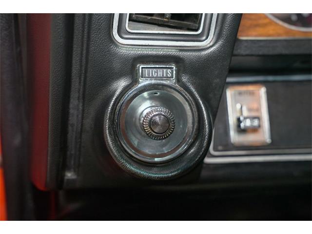 1972 Oldsmobile Cutlass Supreme (CC-2065057) for sale in Kentwood, Michigan