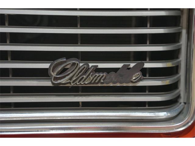 1972 Oldsmobile Cutlass Supreme (CC-2065057) for sale in Kentwood, Michigan