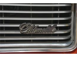 1972 Oldsmobile Cutlass Supreme (CC-2065057) for sale in Kentwood, Michigan