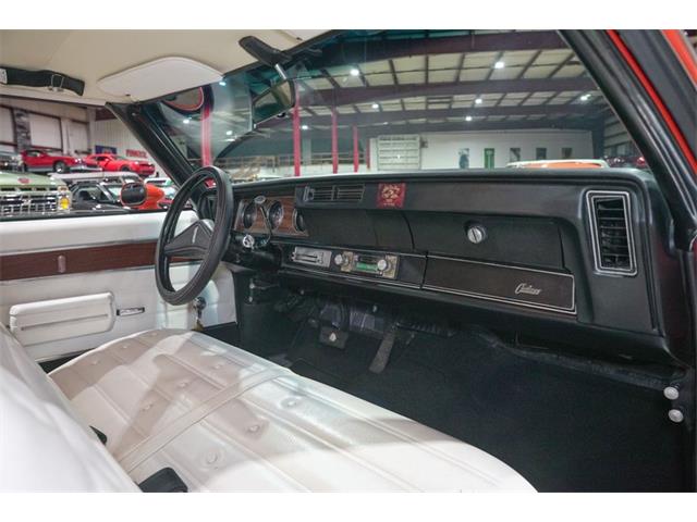 1972 Oldsmobile Cutlass Supreme (CC-2065057) for sale in Kentwood, Michigan