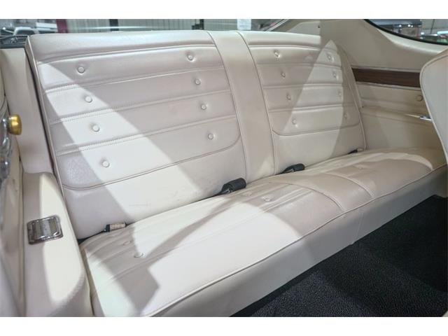 1972 Oldsmobile Cutlass Supreme (CC-2065057) for sale in Kentwood, Michigan