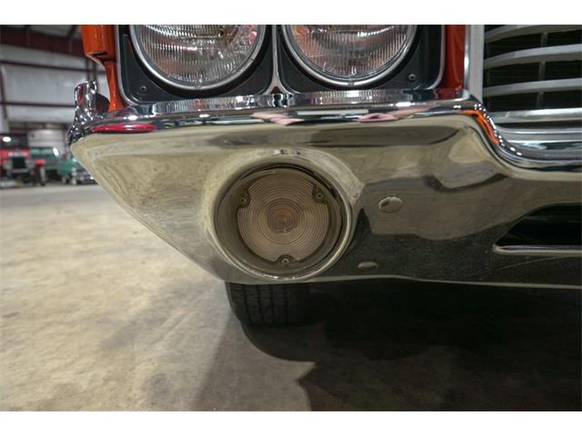 1972 Oldsmobile Cutlass Supreme (CC-2065057) for sale in Kentwood, Michigan