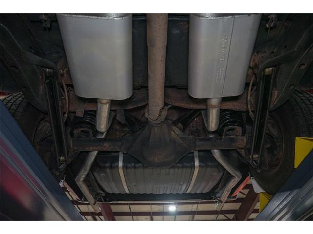 1972 Oldsmobile Cutlass Supreme (CC-2065057) for sale in Kentwood, Michigan