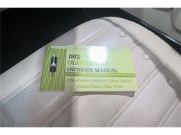 1972 Oldsmobile Cutlass Supreme (CC-2065057) for sale in Kentwood, Michigan