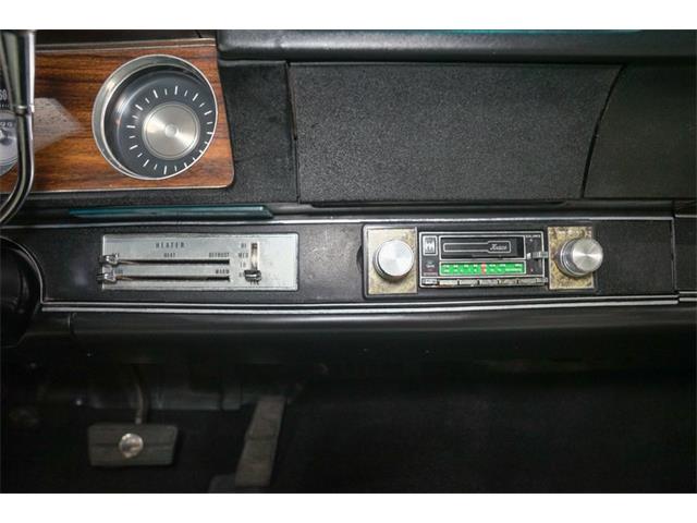 1972 Oldsmobile Cutlass Supreme (CC-2065057) for sale in Kentwood, Michigan