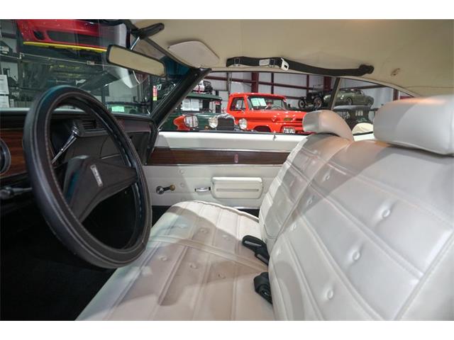 1972 Oldsmobile Cutlass Supreme (CC-2065057) for sale in Kentwood, Michigan