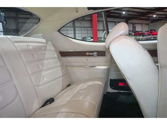 1972 Oldsmobile Cutlass Supreme (CC-2065057) for sale in Kentwood, Michigan