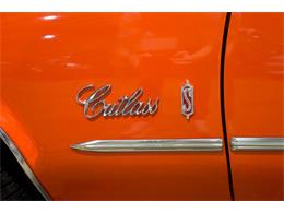 1972 Oldsmobile Cutlass Supreme (CC-2065057) for sale in Kentwood, Michigan