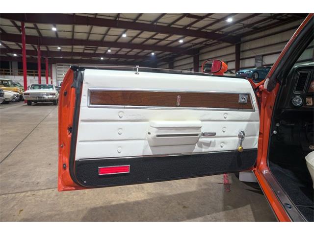 1972 Oldsmobile Cutlass Supreme (CC-2065057) for sale in Kentwood, Michigan