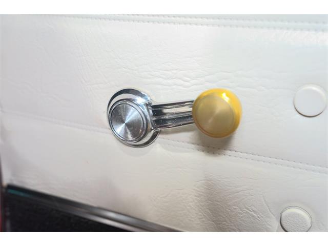 1972 Oldsmobile Cutlass Supreme (CC-2065057) for sale in Kentwood, Michigan